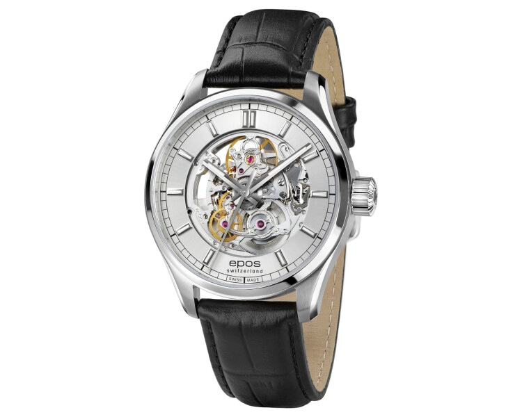 Epos Passion Skeleton