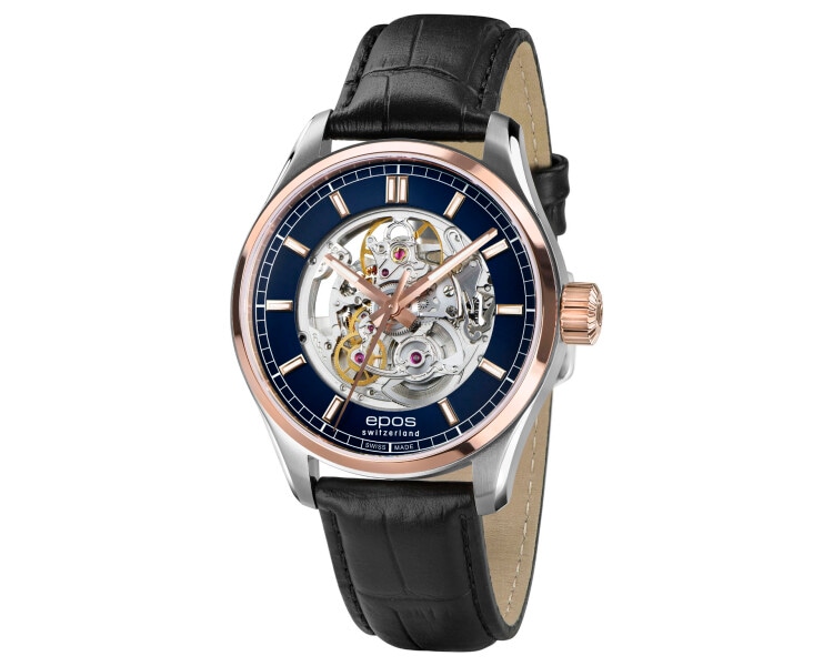 Epos Passion Skeleton