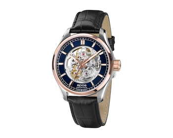 Epos Passion Skeleton