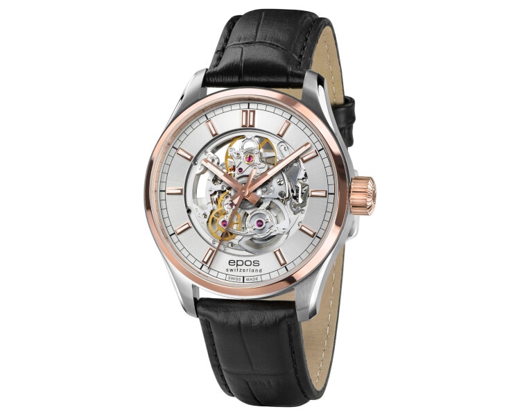 Epos Passion Skeleton