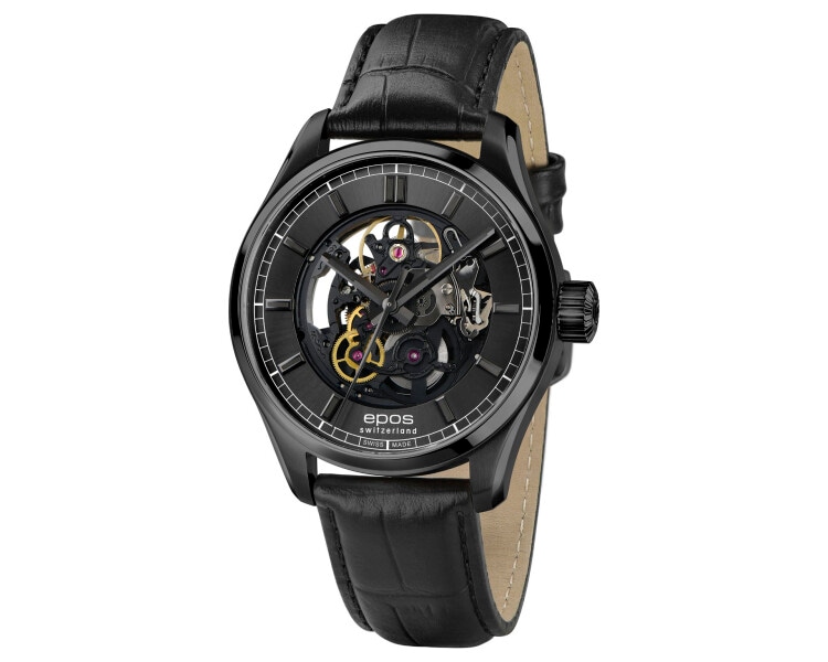 Epos Passion Skeleton