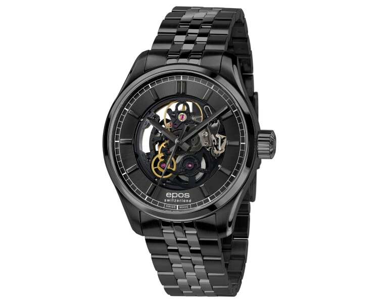 Epos Passion Skeleton