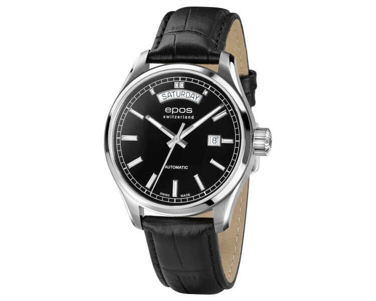 Epos Passion Day Date