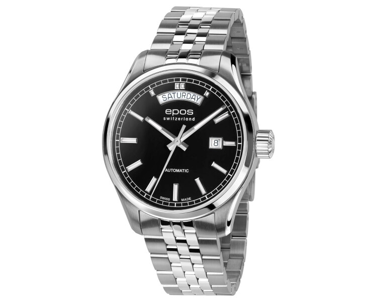 Epos Passion Day Date