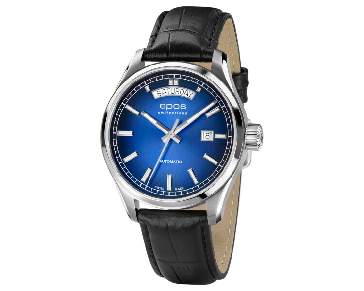 Epos Passion Day Date