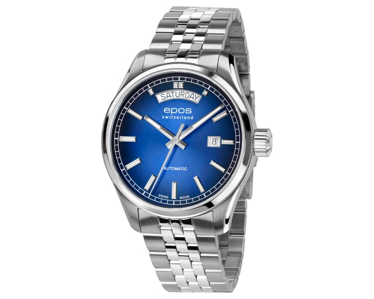 Epos Passion Day Date