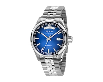 Epos Passion Day Date