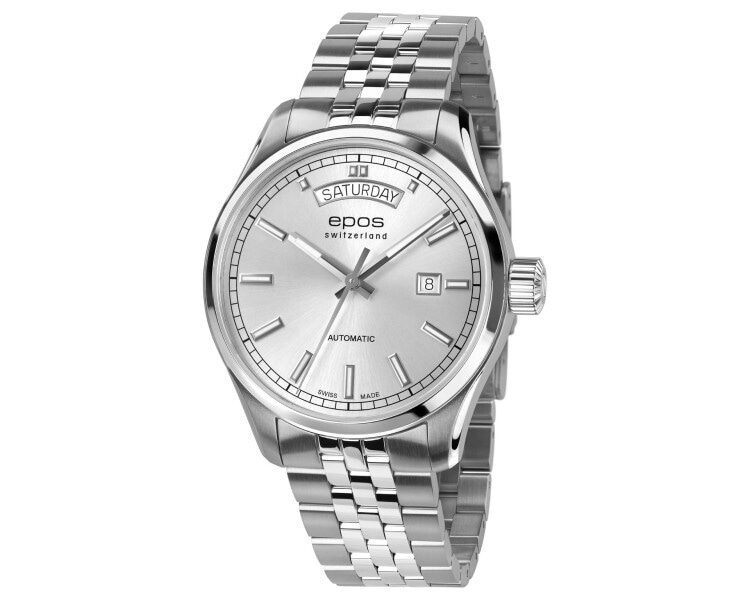 Epos Passion Day Date