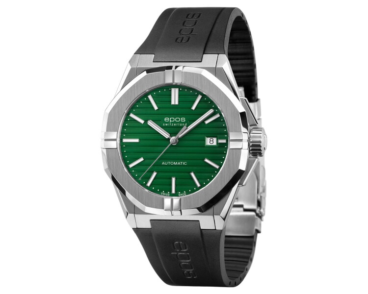 Epos Sportive Automatic