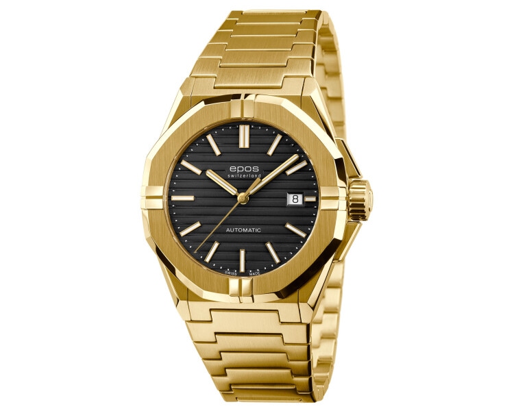 Epos Sportive Automatic