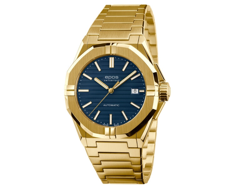 Epos Sportive Automatic