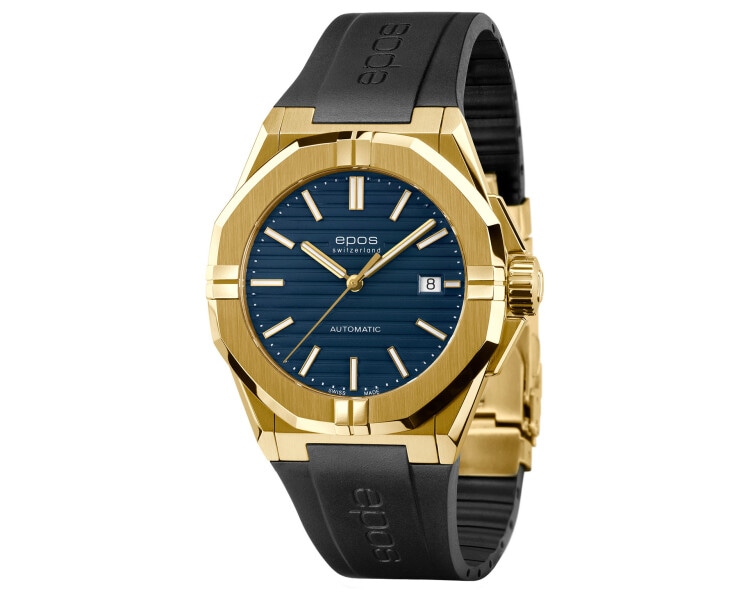 Epos Sportive Automatic