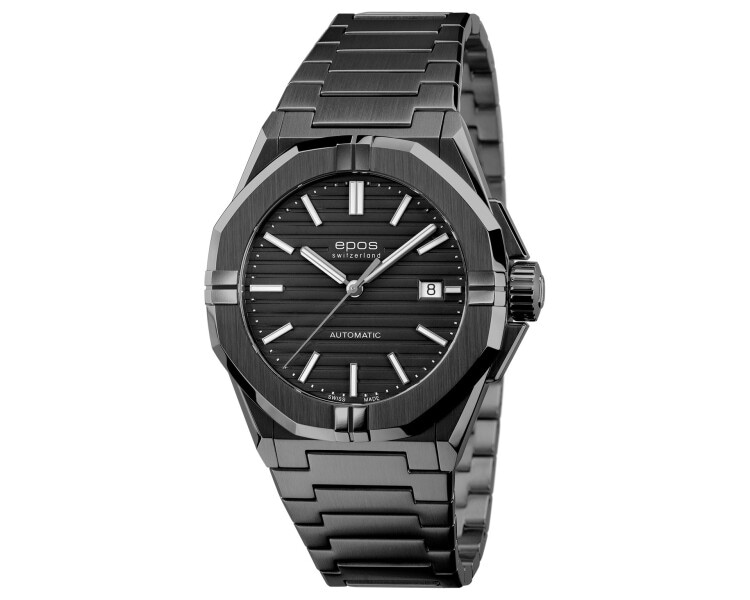 Epos Sportive Automatic