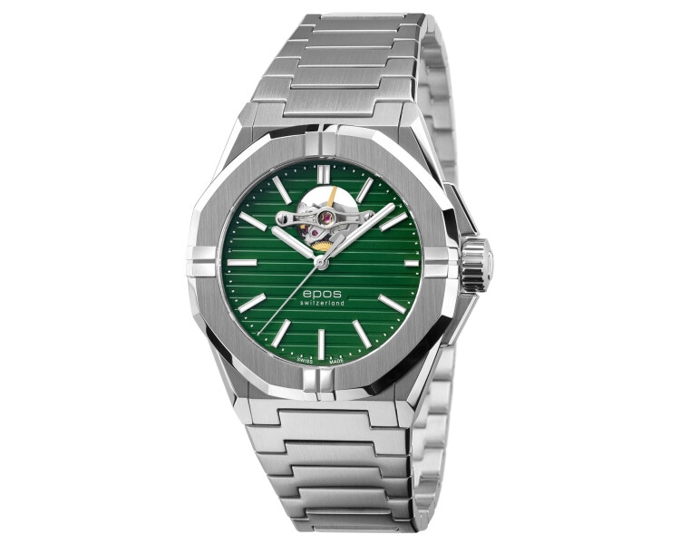 Epos Sport Open Heart