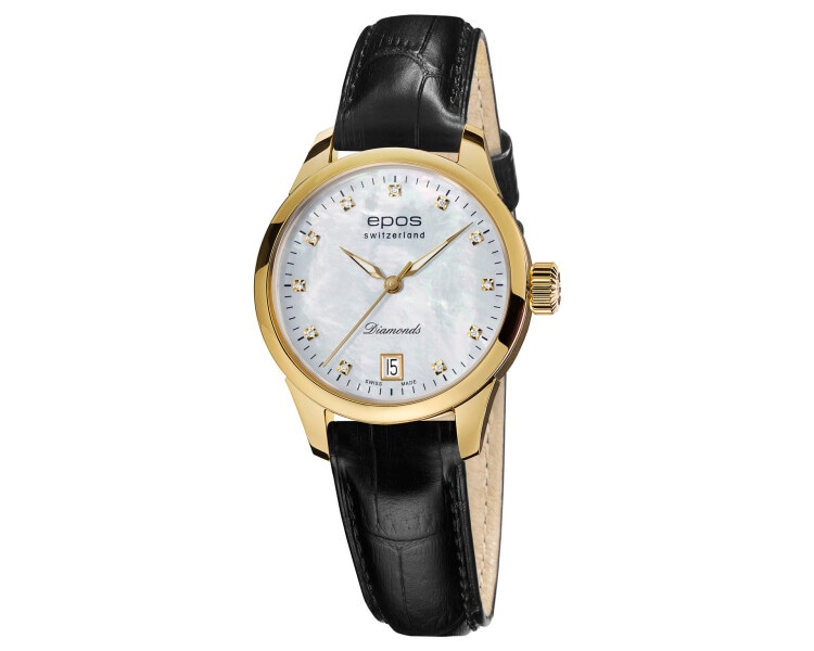 Epos Ladies North Star