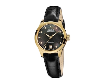Epos Ladies Diamonds Automatic
