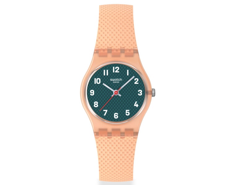 Swatch Peachy Weave