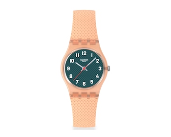 Swatch Peachy Weave