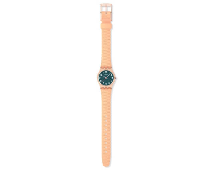 Swatch Peachy Weave