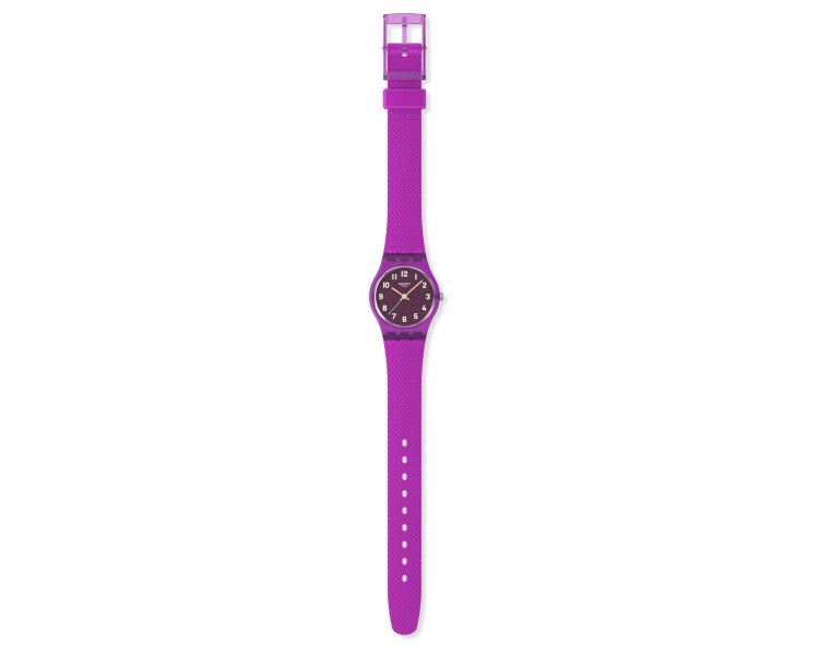 Swatch Magenta Weave