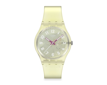 Swatch Wavelengths Of Sand