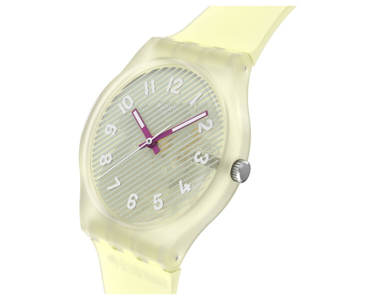 Swatch Wavelengths Of Sand