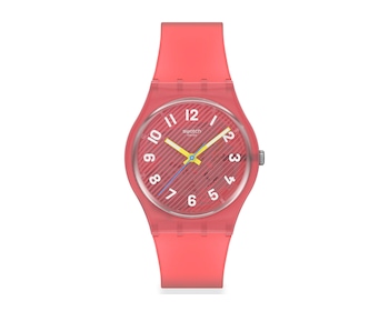 Swatch Wavelengths Of Coral