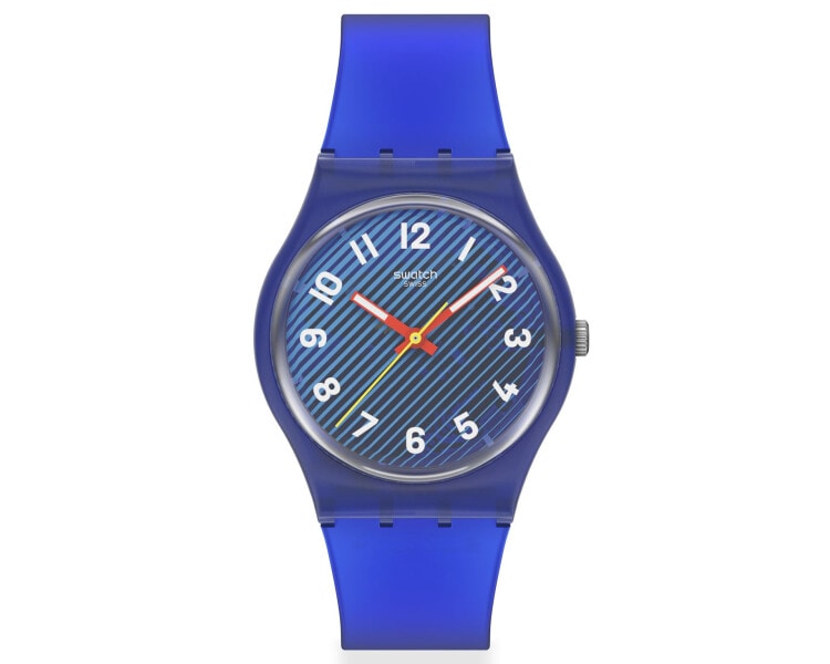 Swatch Wavelengths Of Water Pay!