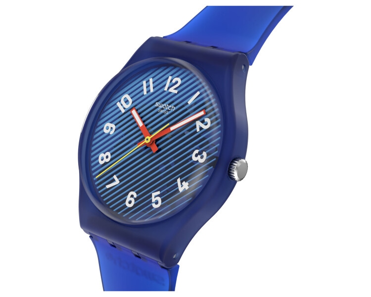 Swatch Wavelengths Of Water Pay!