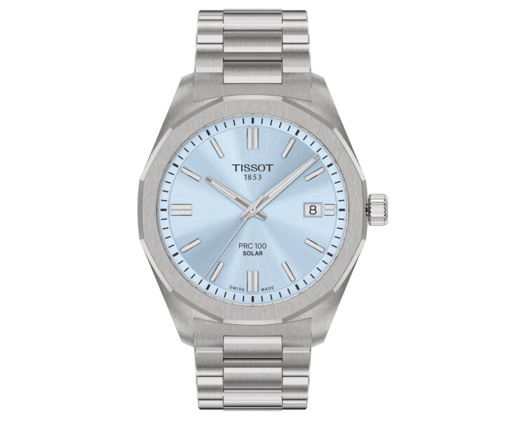 Tissot PRC 100 Solar 39mm