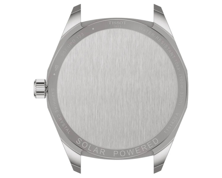 Tissot PRC 100 Solar 39mm