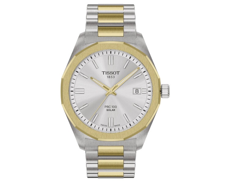 Tissot PRC 100 Solar 39mm