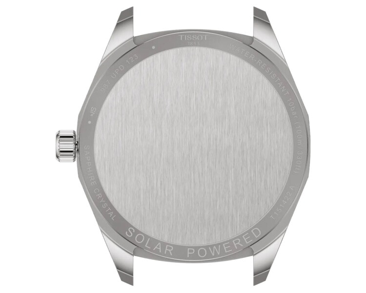 Tissot PRC 100 Solar 39mm