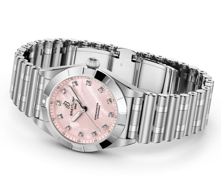 Breitling Chronomat 28