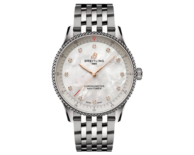 Breitling Navitimer 32