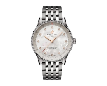 Breitling Navitimer 32