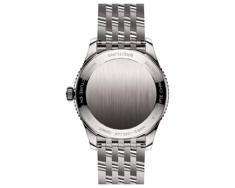 Breitling Navitimer 32