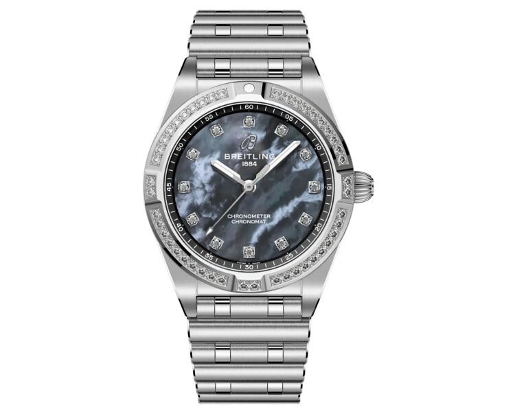 Breitling Chronomat 28