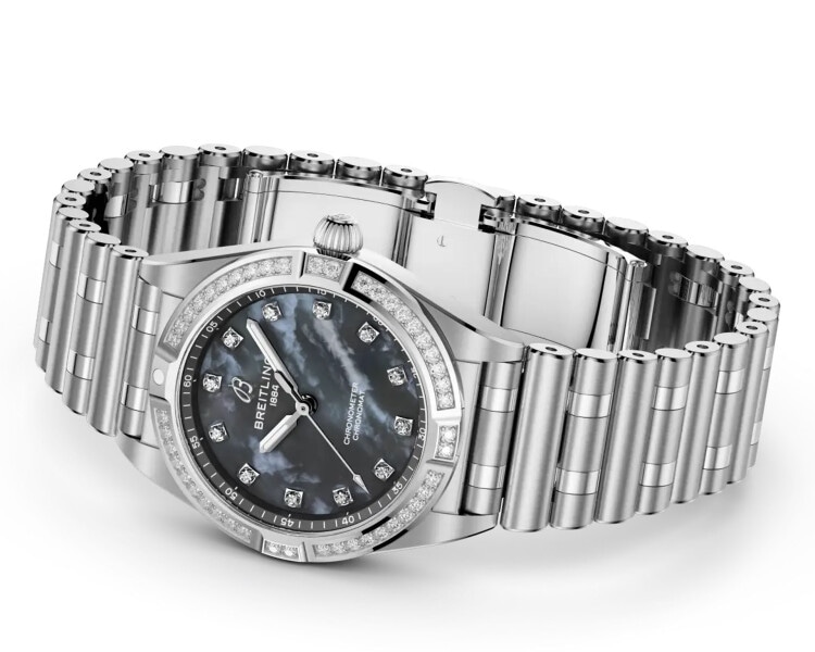 Breitling Chronomat 28