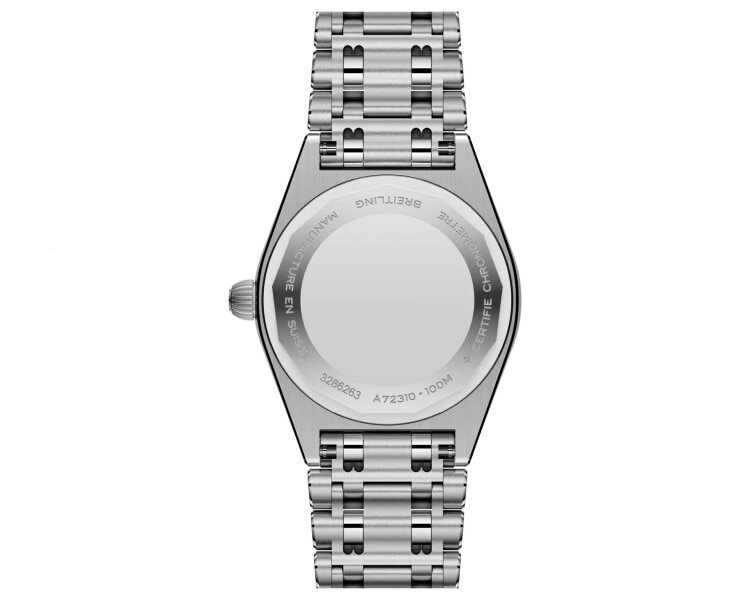 Breitling Chronomat 28