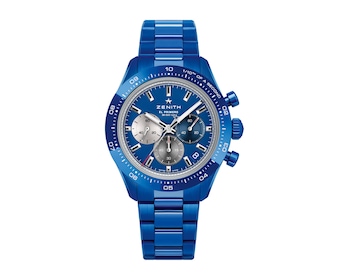 Zenith Chronomaster Sport 160th Anniversary Edition