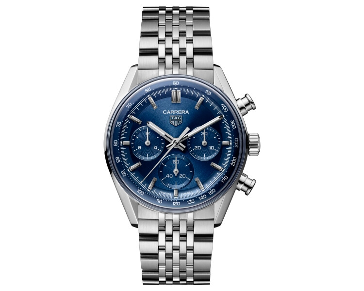 TAG Heuer Carrera Chronograph