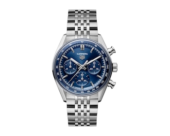 TAG Heuer Carrera Chronograph