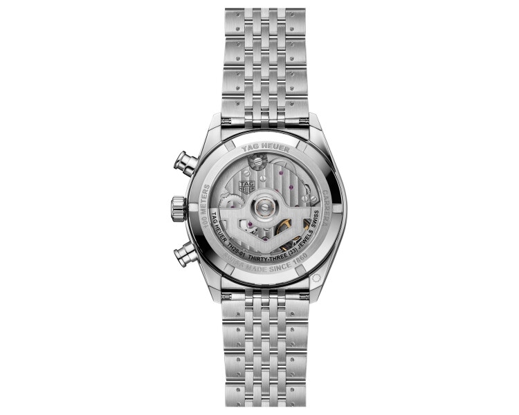 TAG Heuer Carrera Chronograph