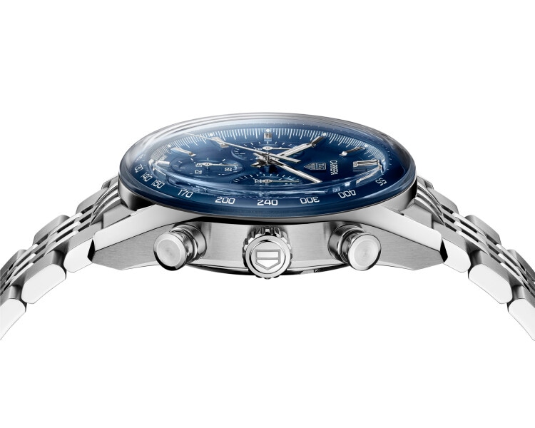 TAG Heuer Carrera Chronograph