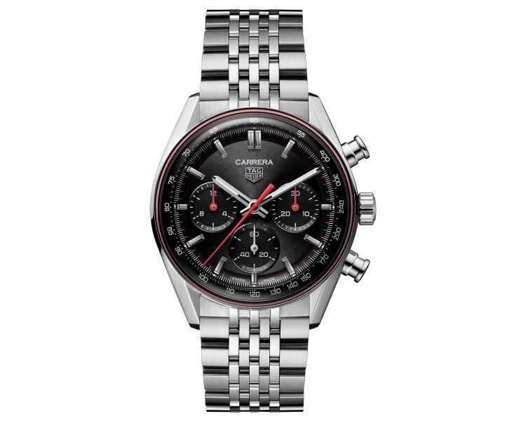 TAG Heuer Carrera Chronograph