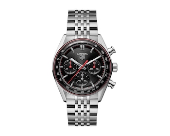 TAG Heuer Carrera Chronograph