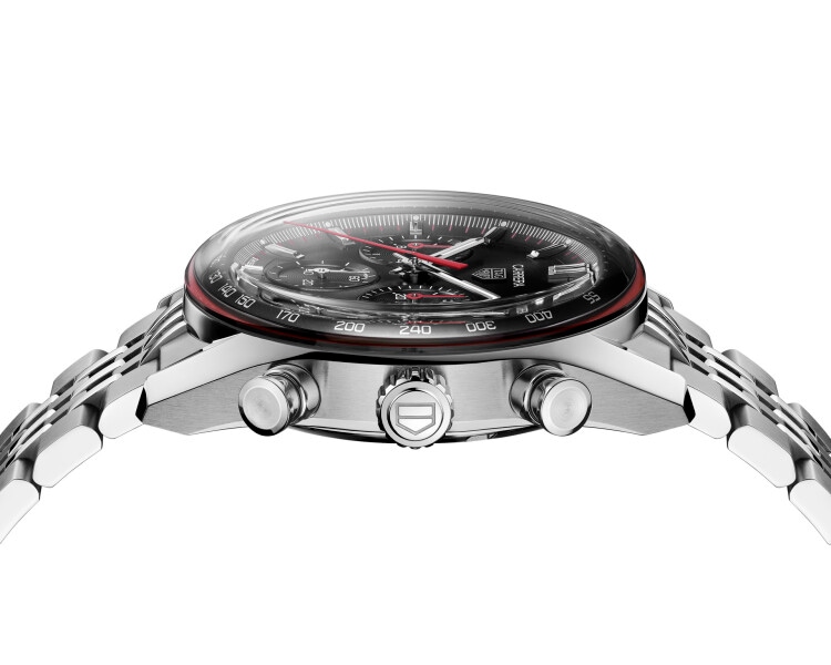TAG Heuer Carrera Chronograph