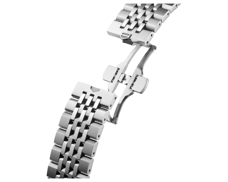 TAG Heuer Carrera Chronograph