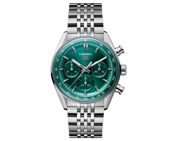 TAG Heuer Carrera Chronograph